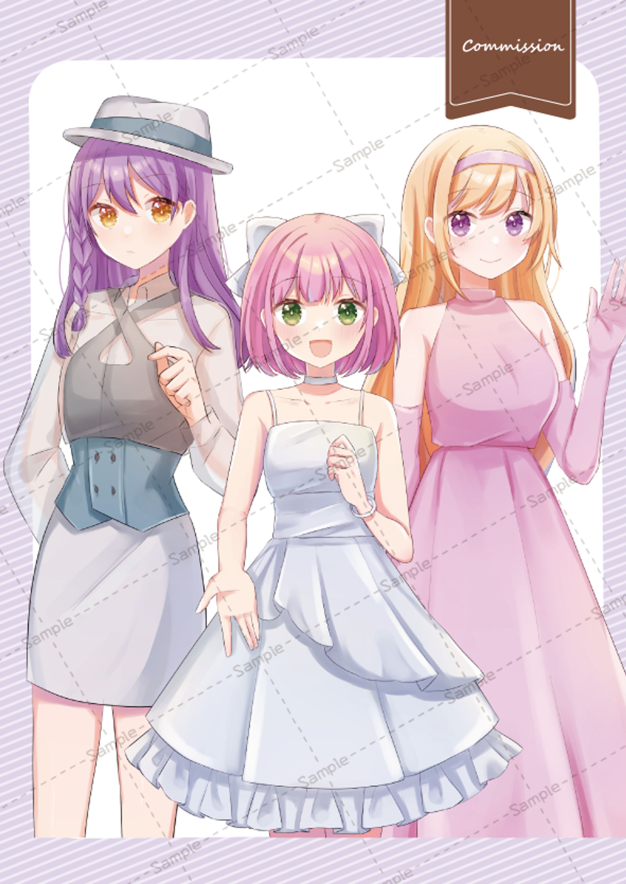 ご依頼作品-1