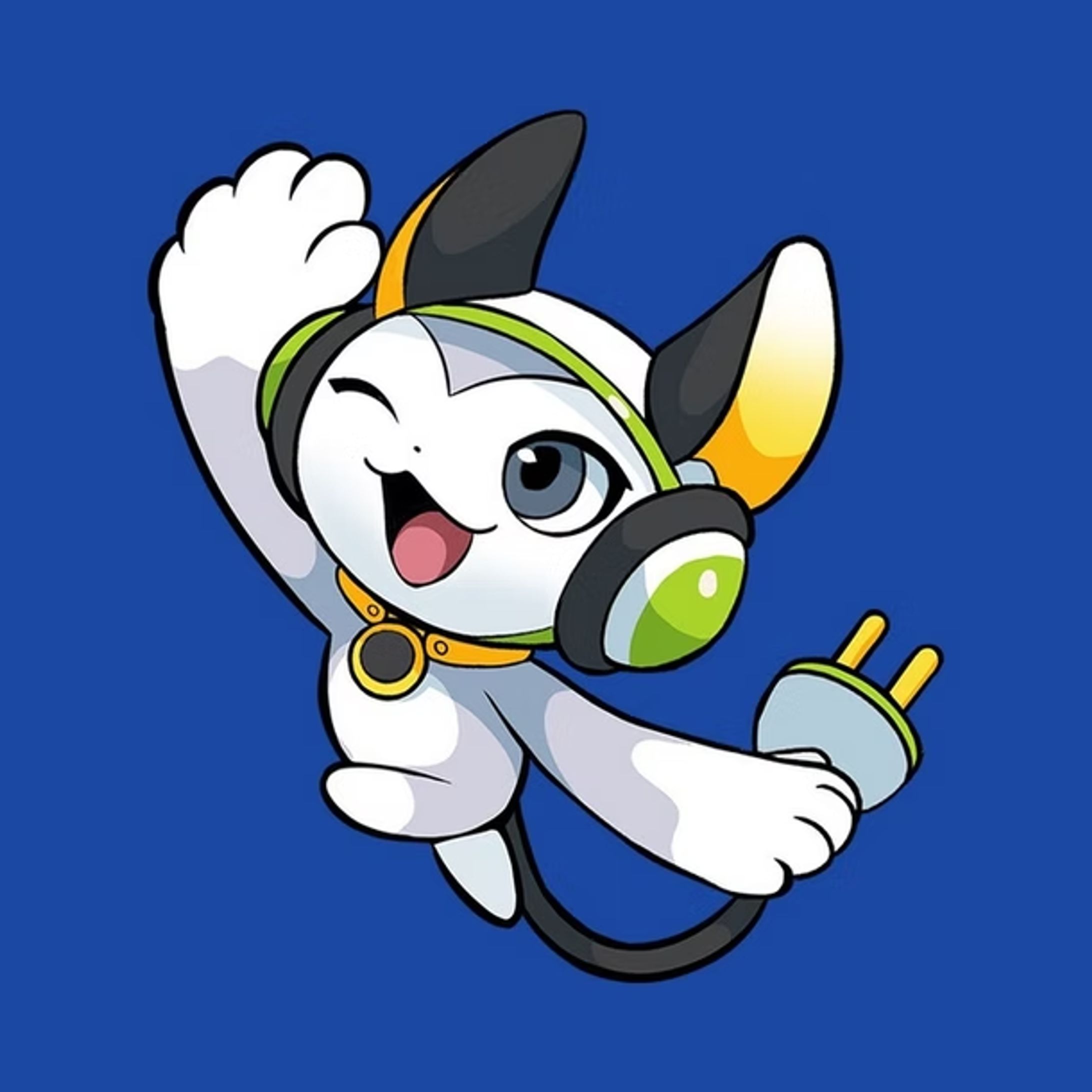 マスコットキャラクターデザイン-1