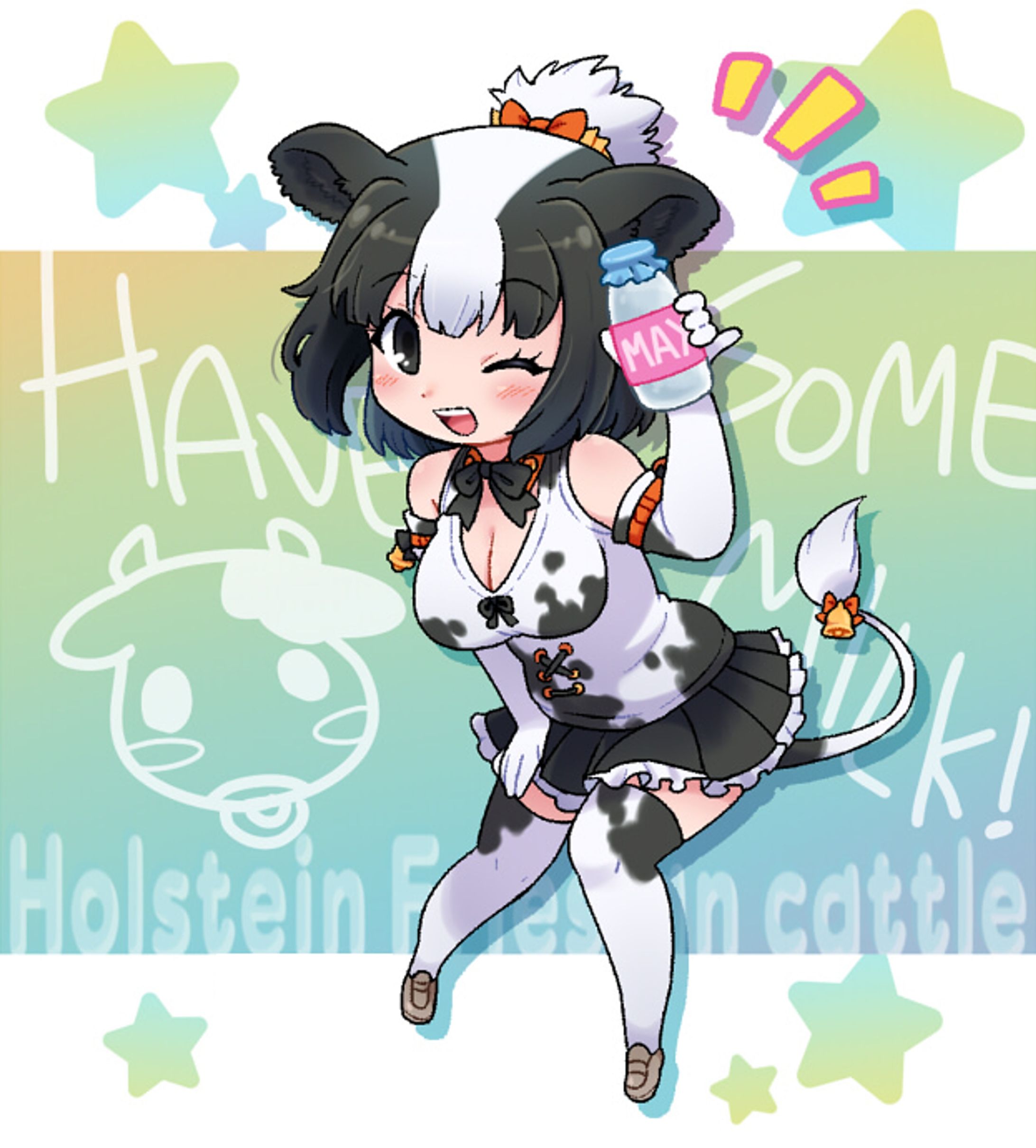 女性キャラクターのイラスト集-1