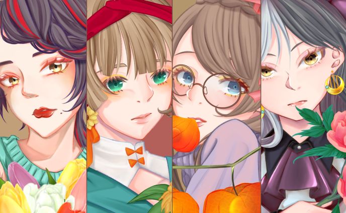 flowerselect【１】
