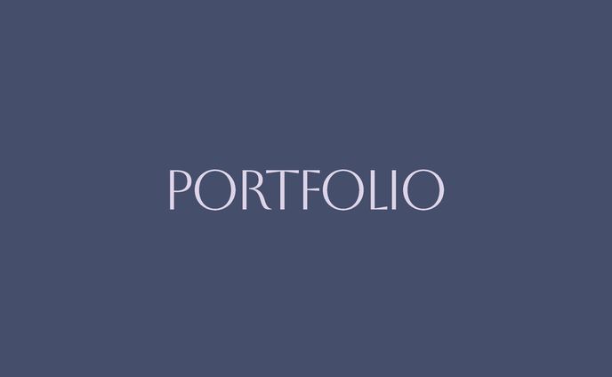 Portfolio