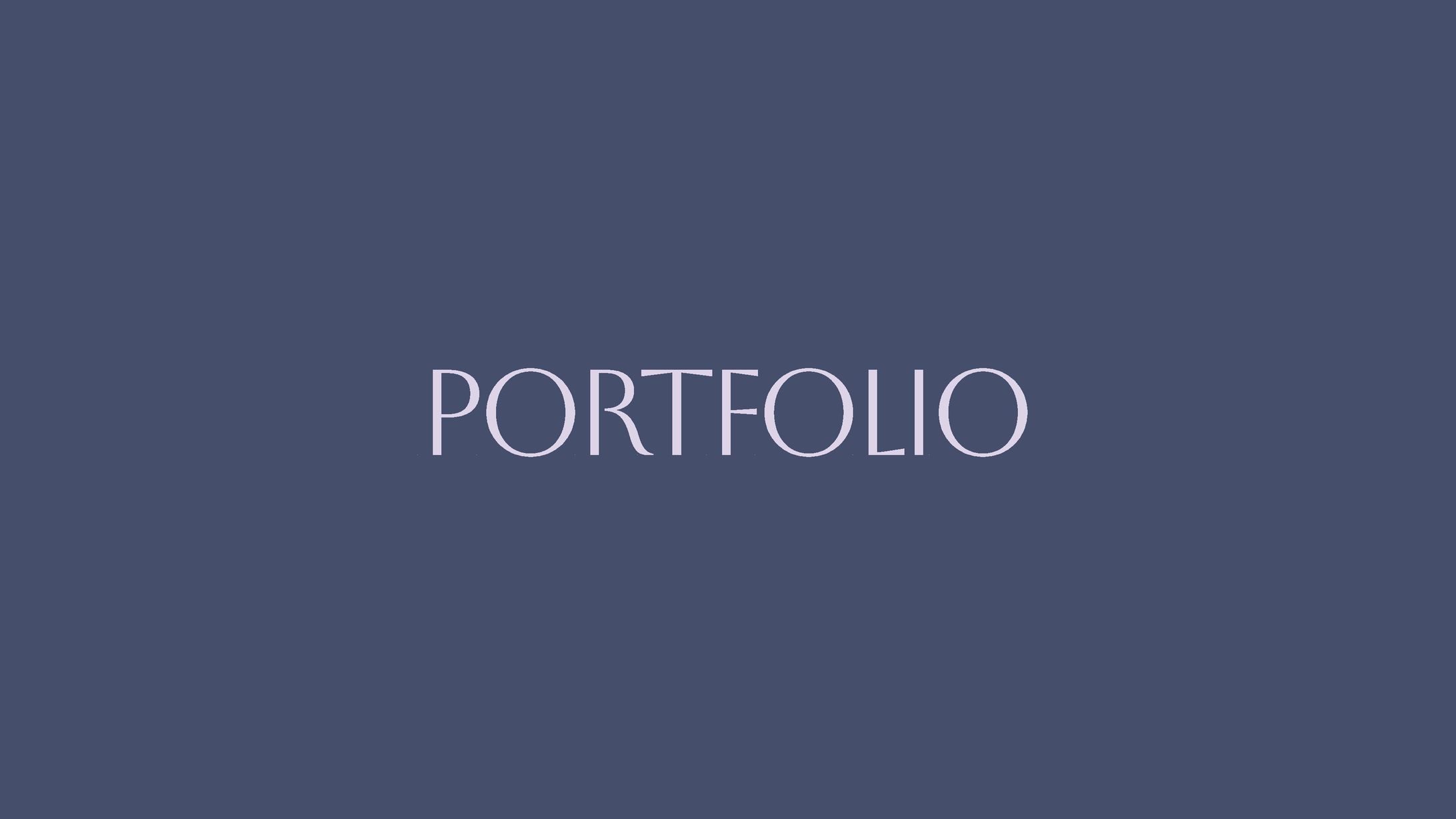 Portfolio-1