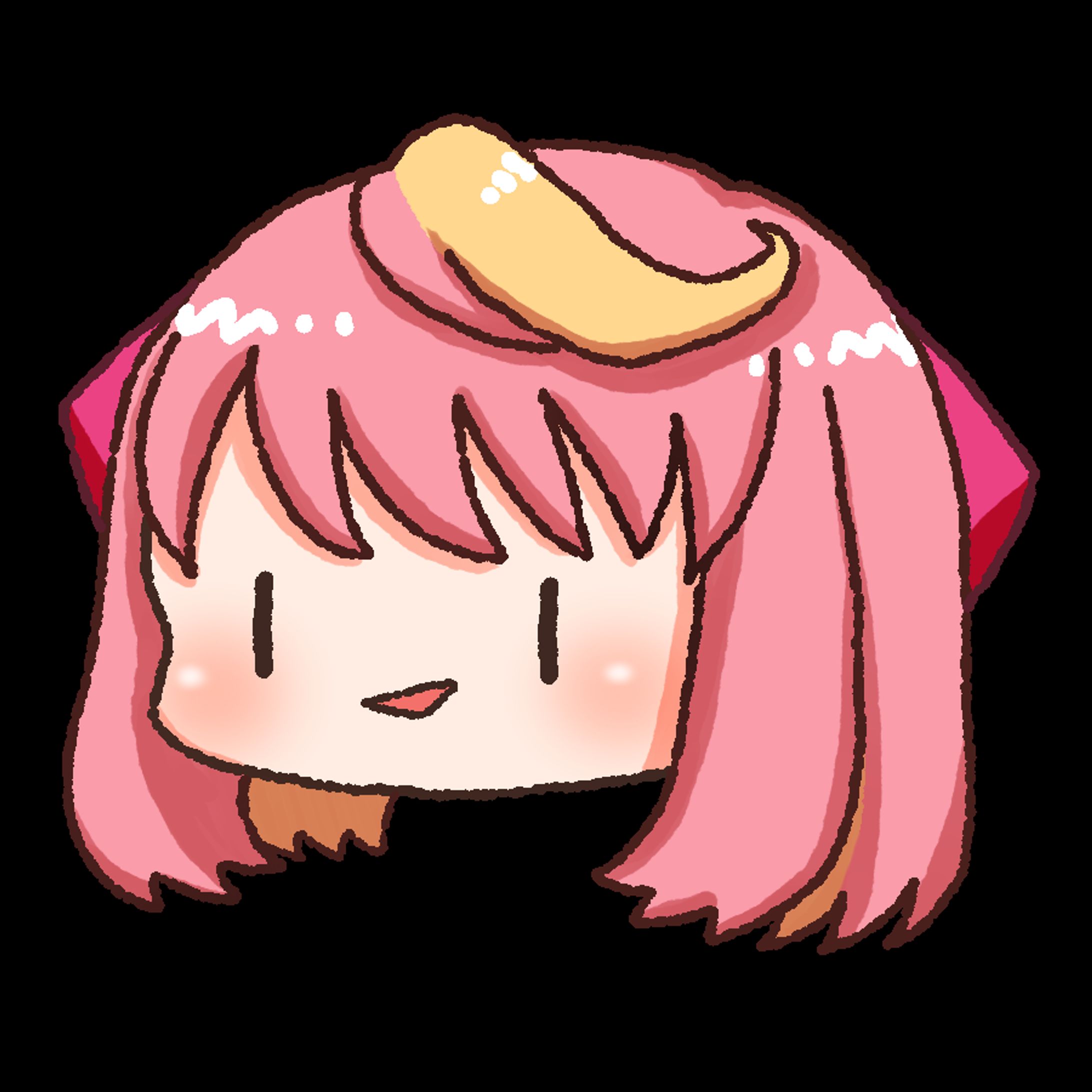 桃堂顔面ゆる（差分多め）-1