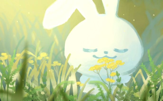 イラストレーター／デザイナー、painting