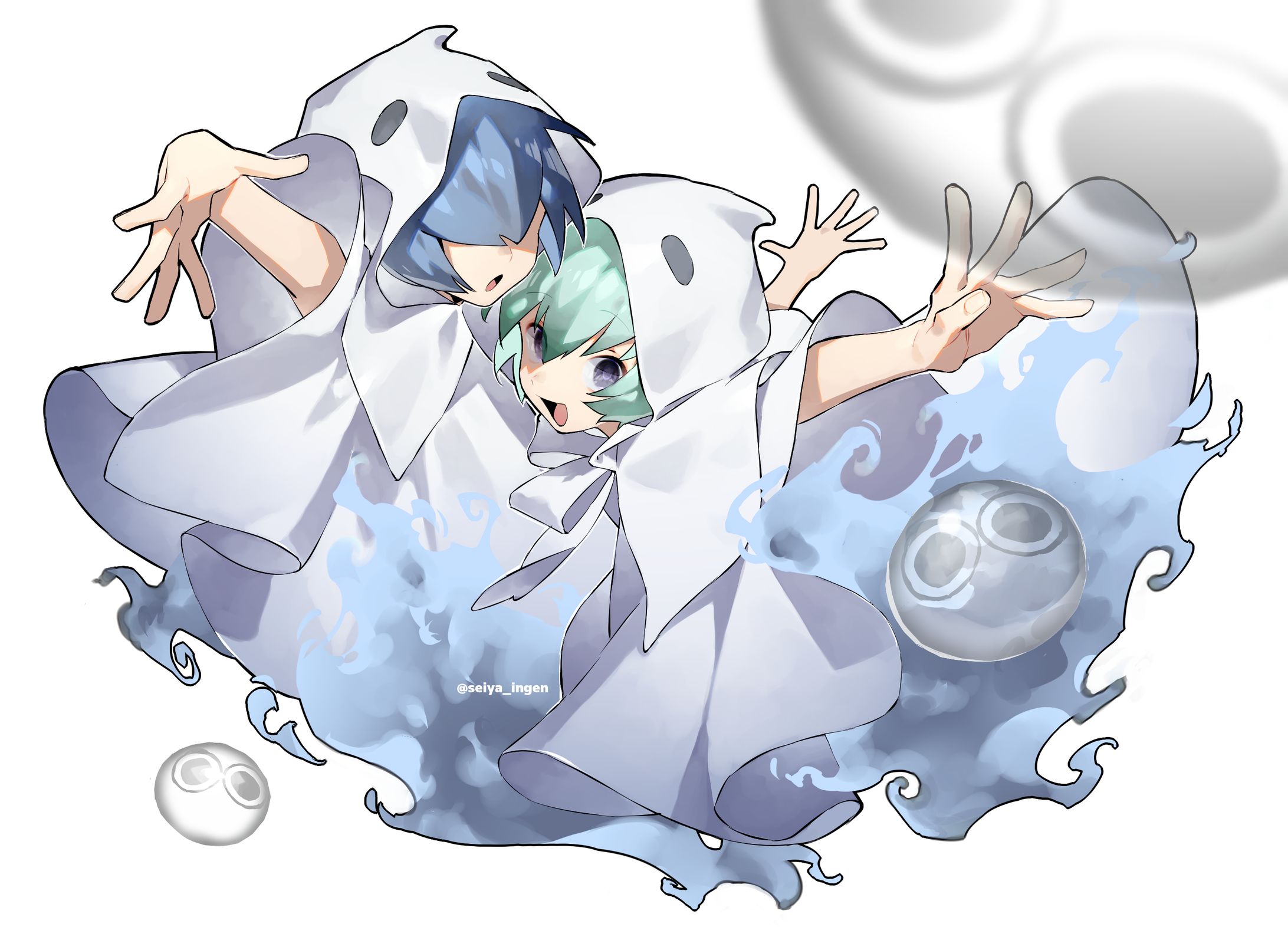 ファンアート-1