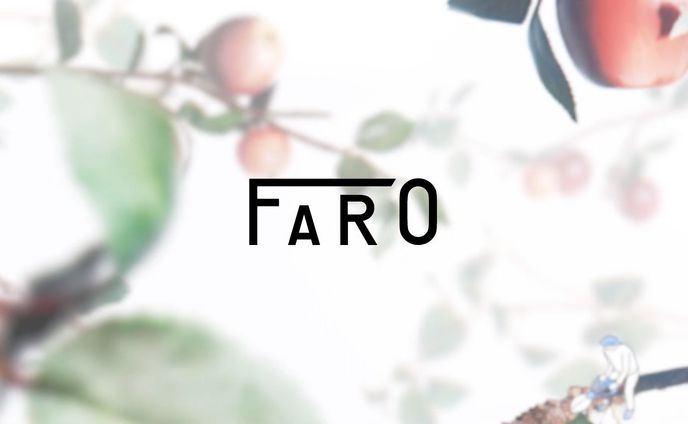資生堂 FARO CM