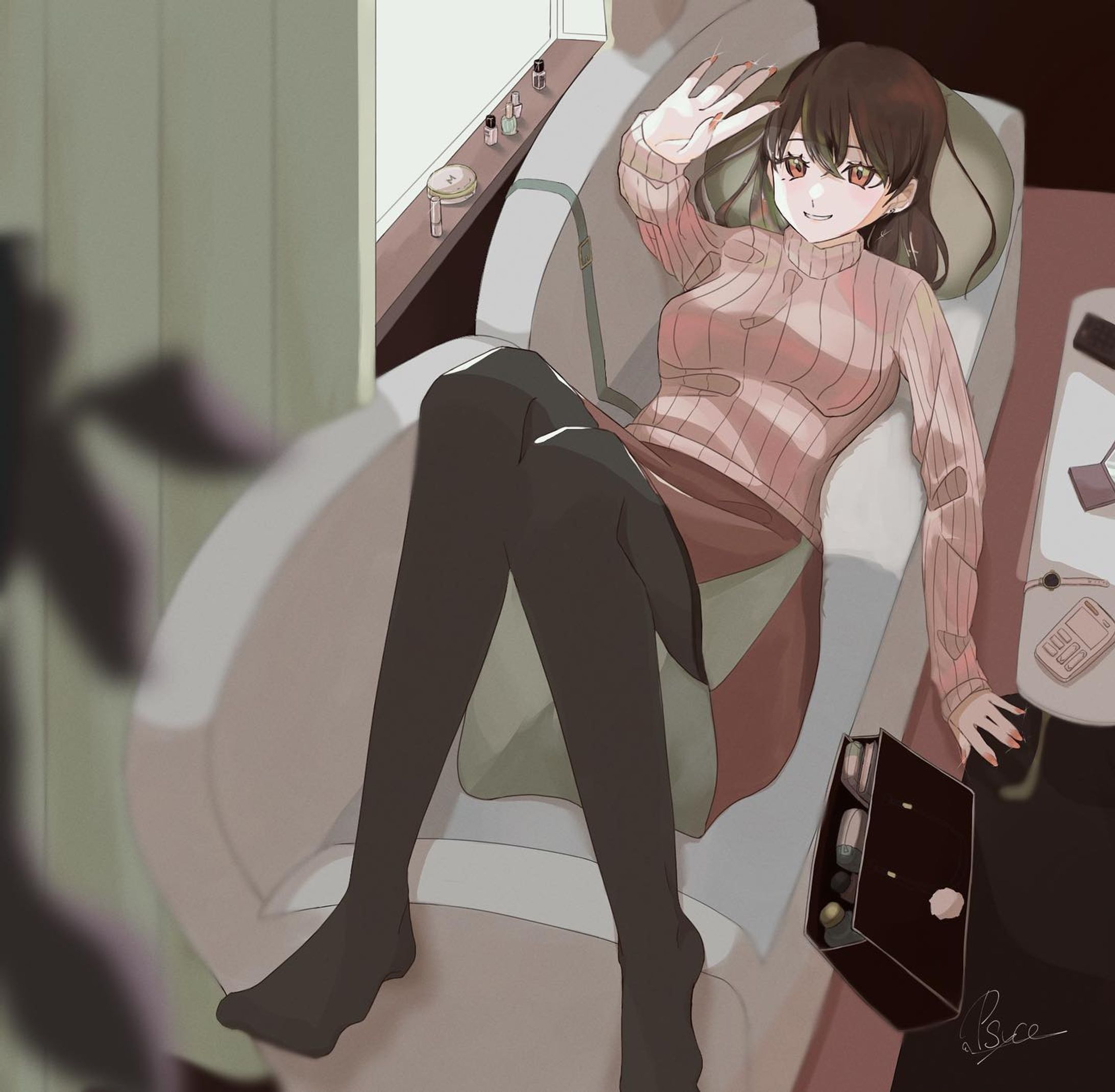 オシャレって楽しい！！-1