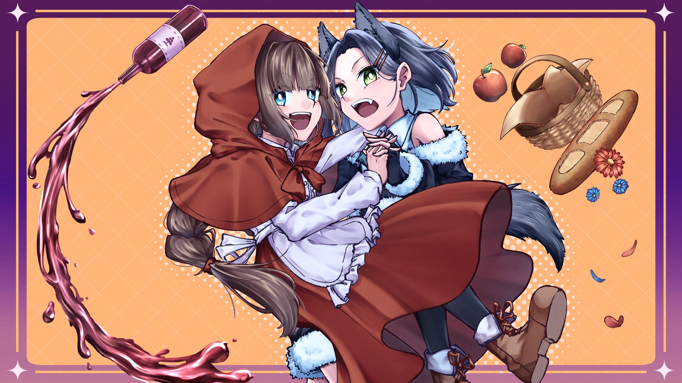 自主制作「ハロウィン」-1