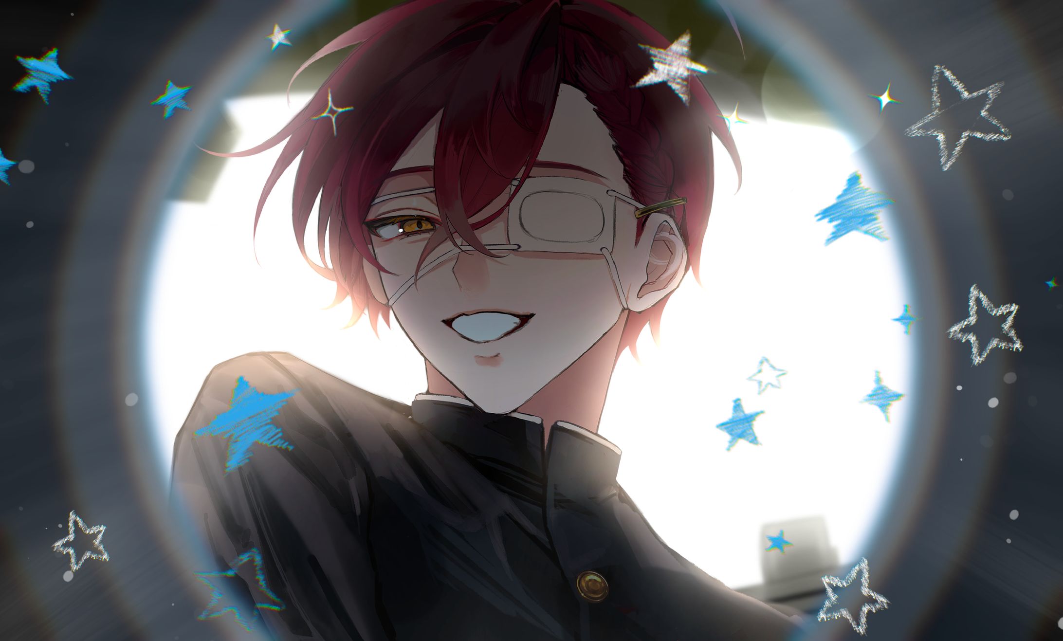 文豪とアルケミスト 曲パロ FA-1