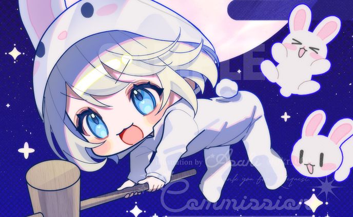 ポコチャ サムネイル