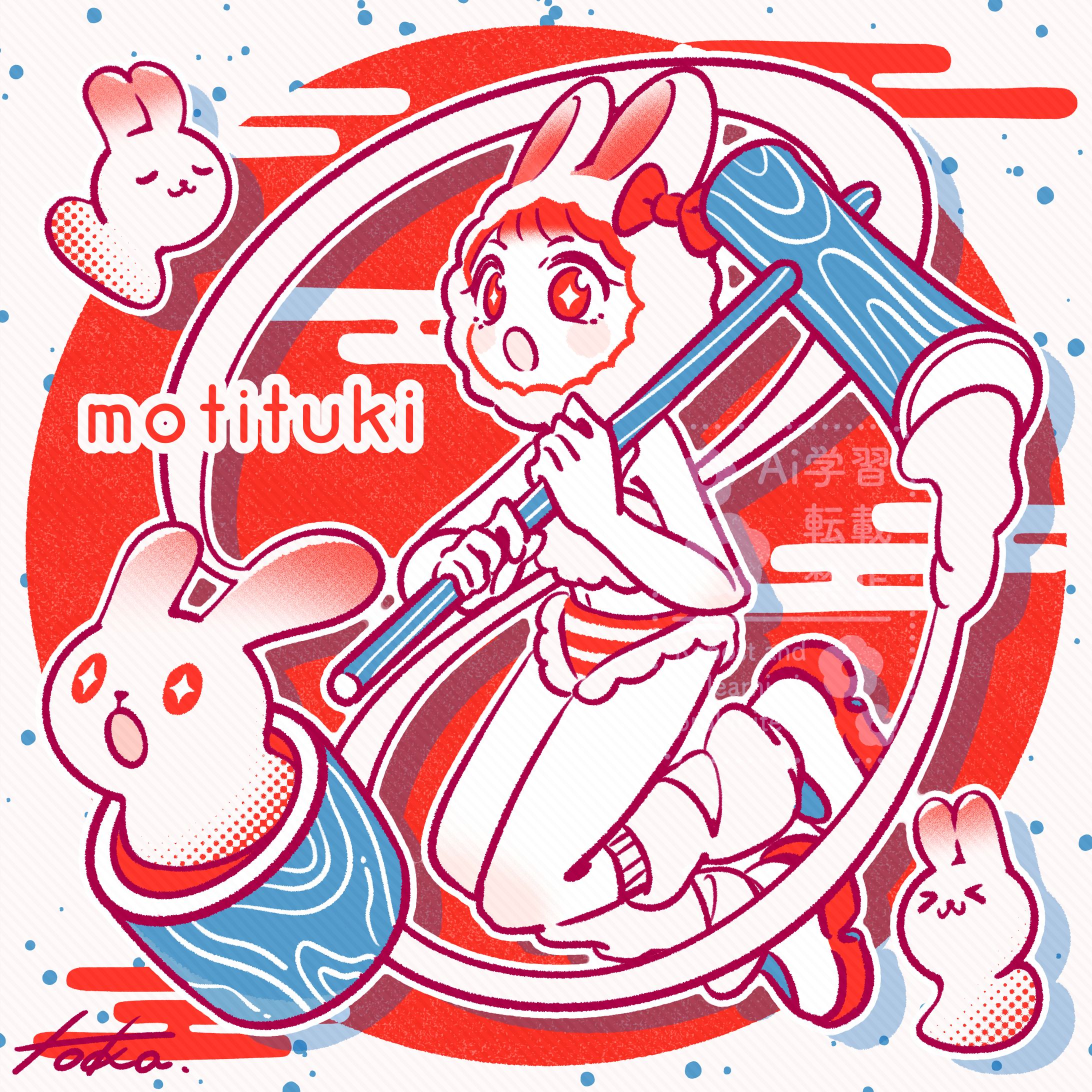 うさぎもち-1