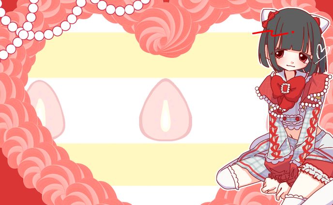 兎弓みゅう生誕メセカ2025