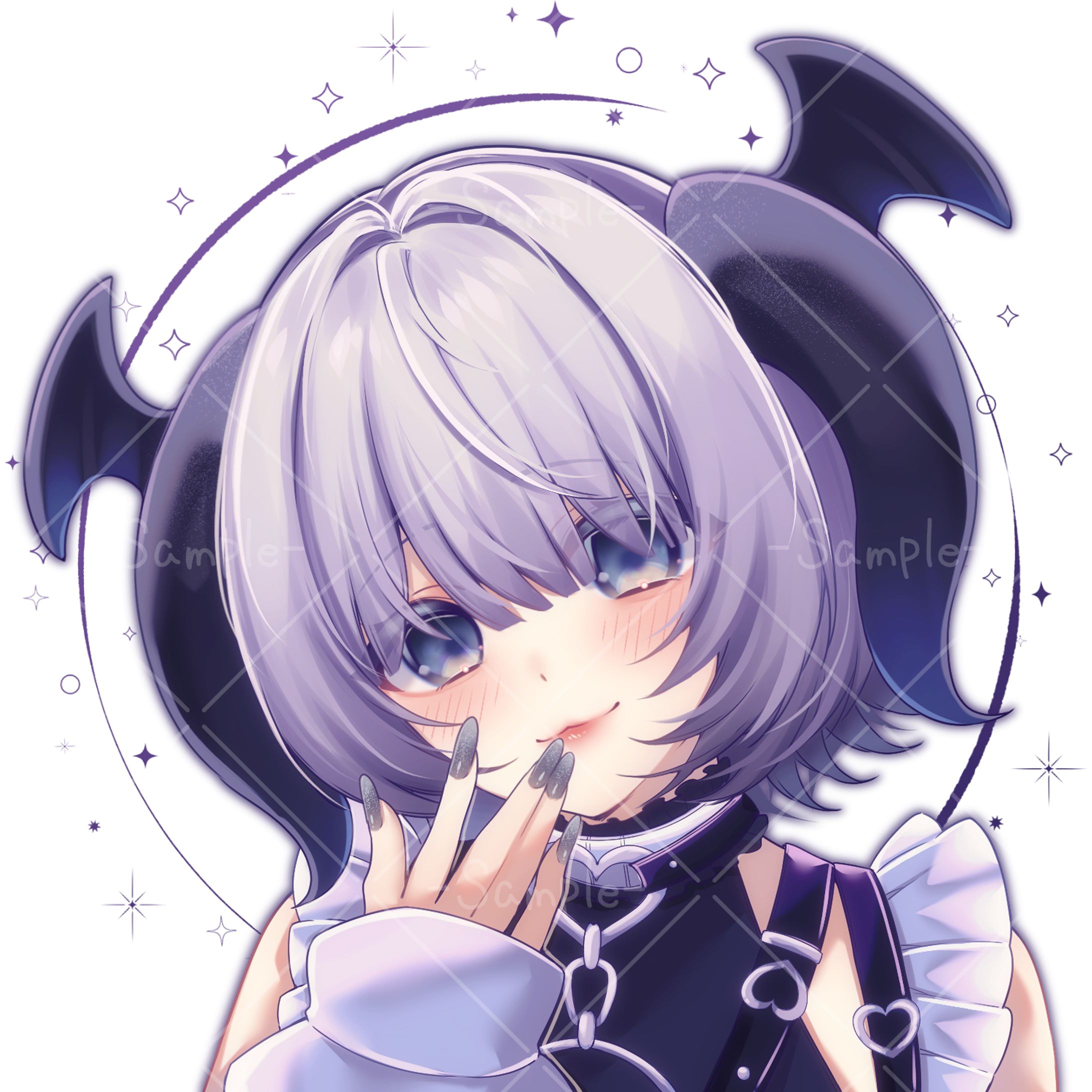 【2026】Commission-1