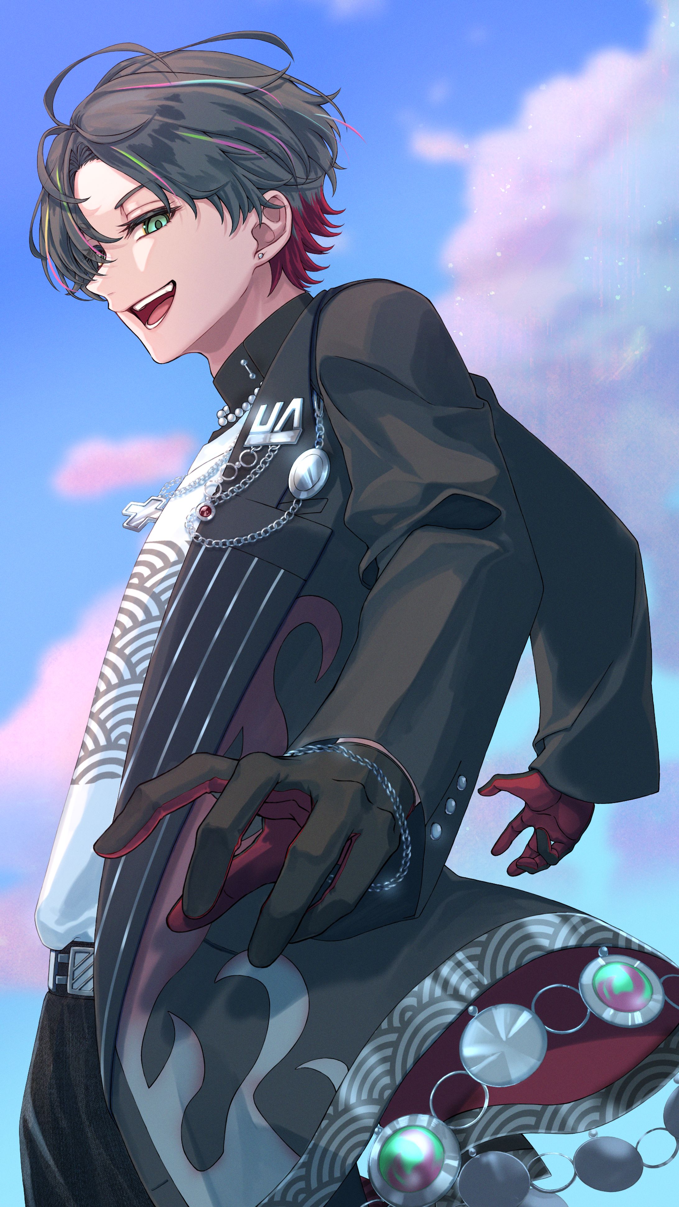 【ご依頼】skeb-1
