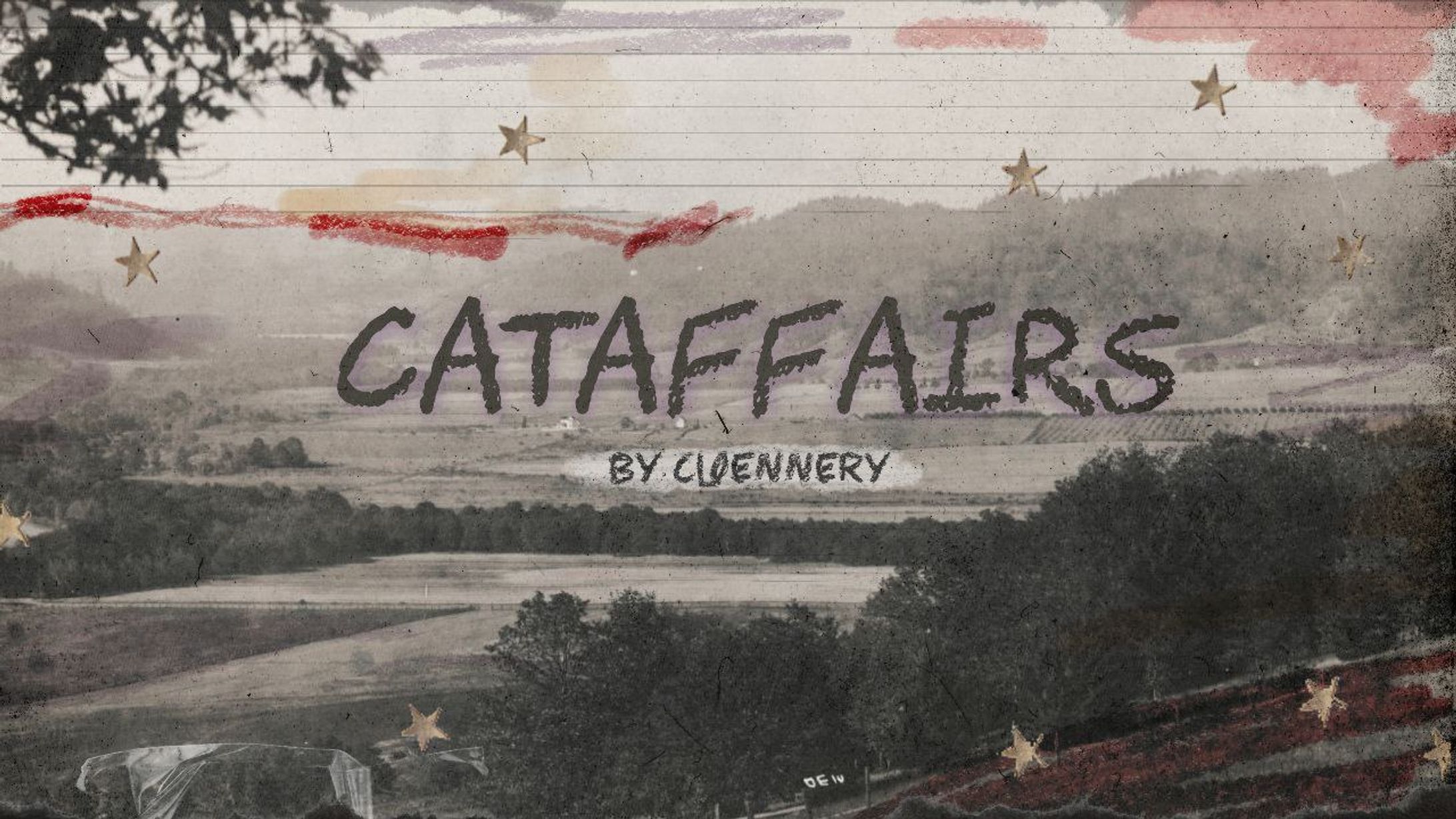 CATAFFAIRS'S SETUP-1