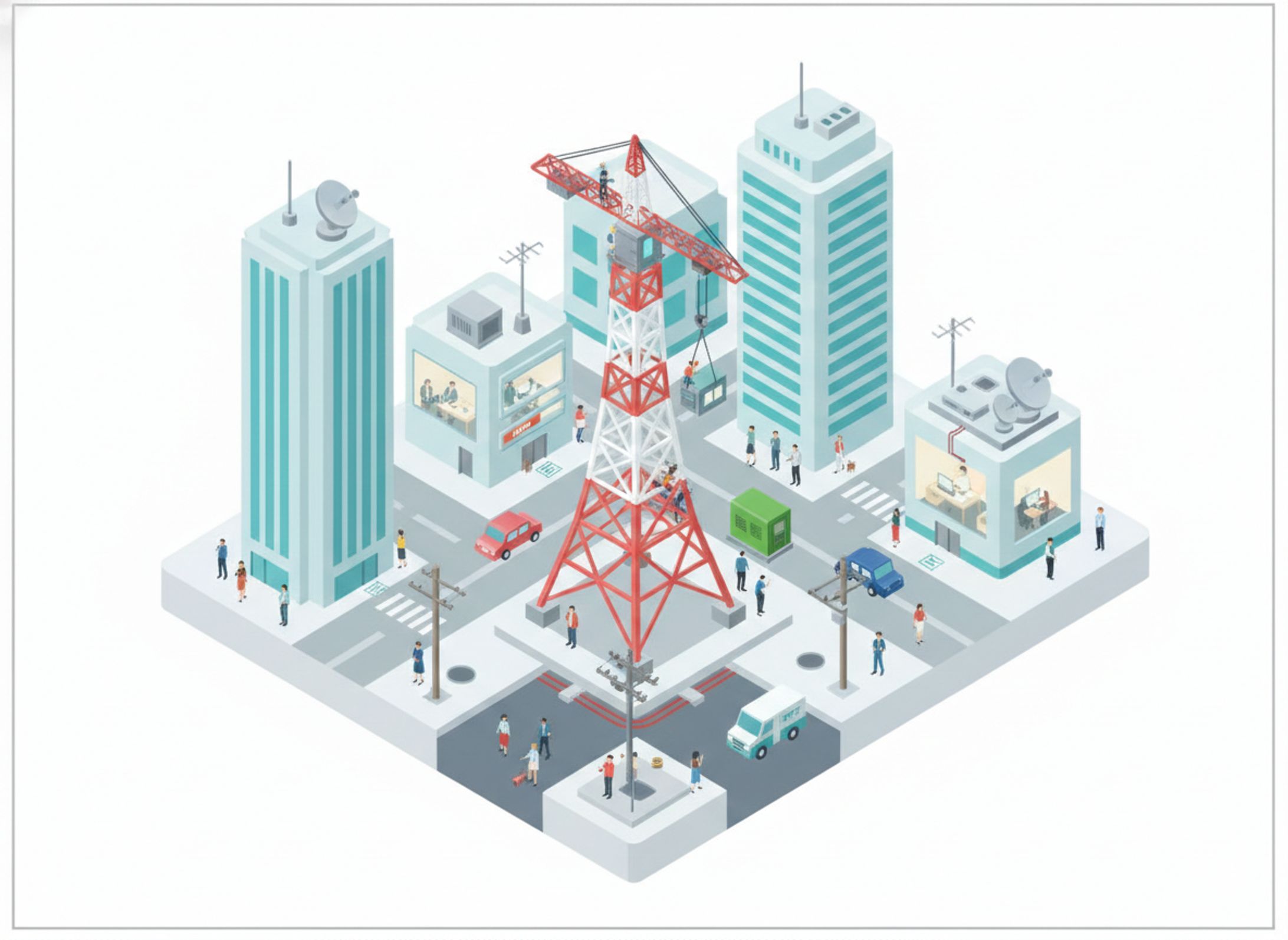 【実案件】イラスト素材-1