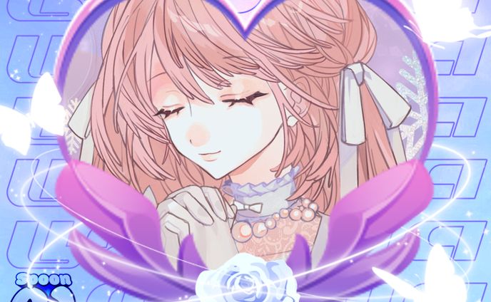 「Utopia」様　SDFアイコンリング
