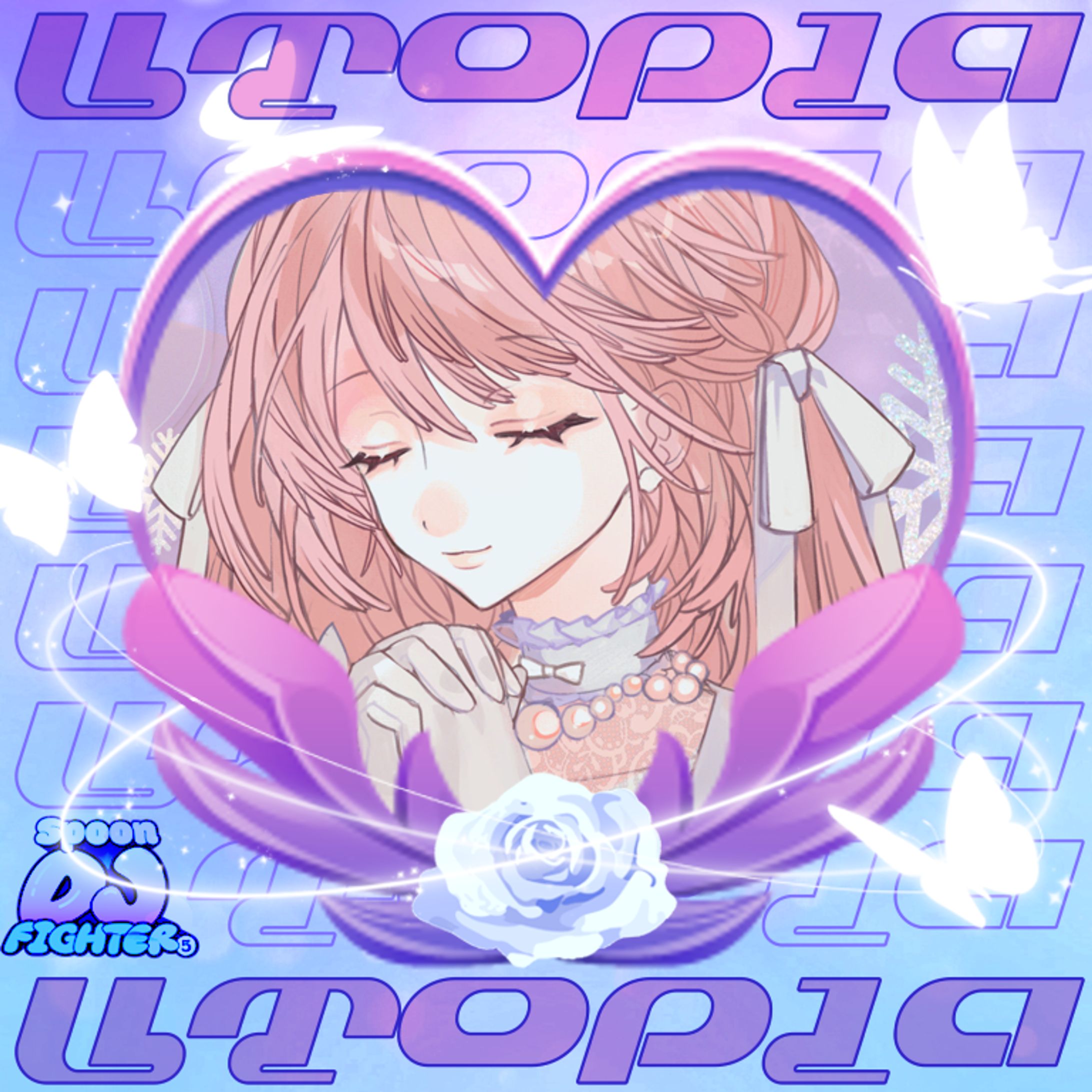 「Utopia」様　SDFアイコンリング-1