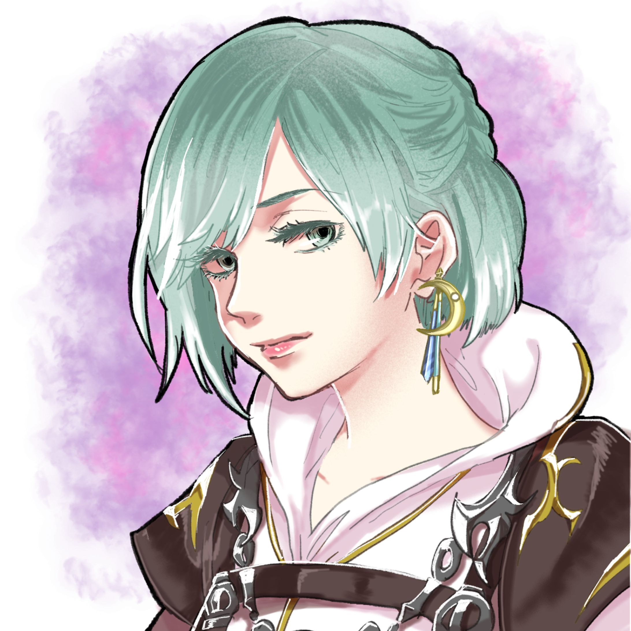 アバターアイコンイラスト-1