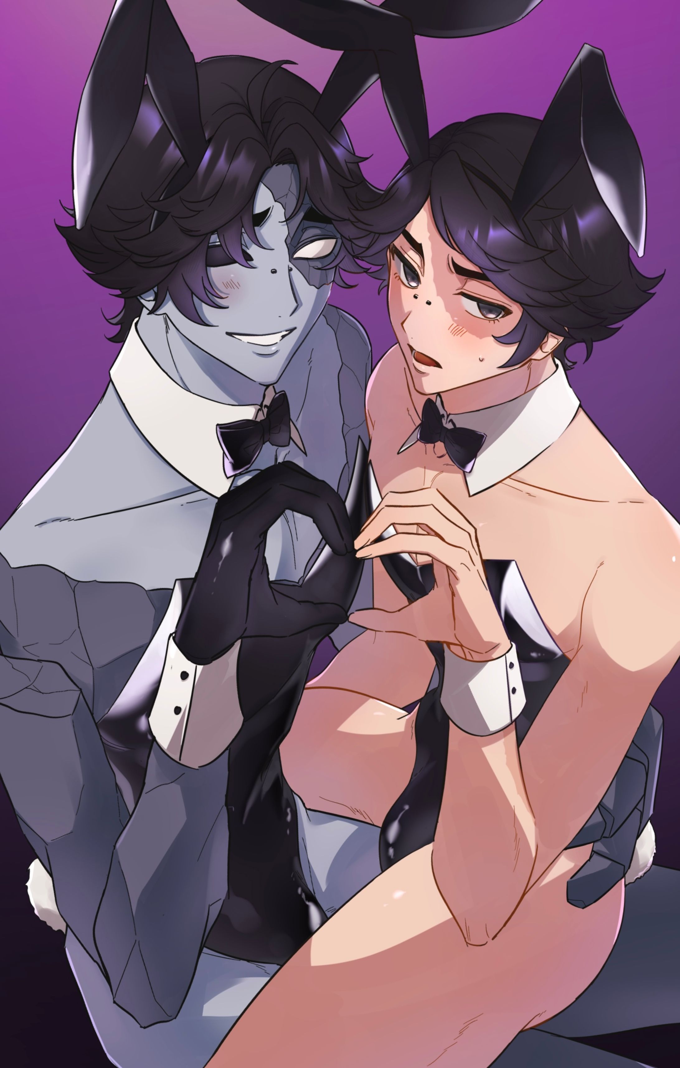 その他イラスト・漫画一部抜粋(R18)-1