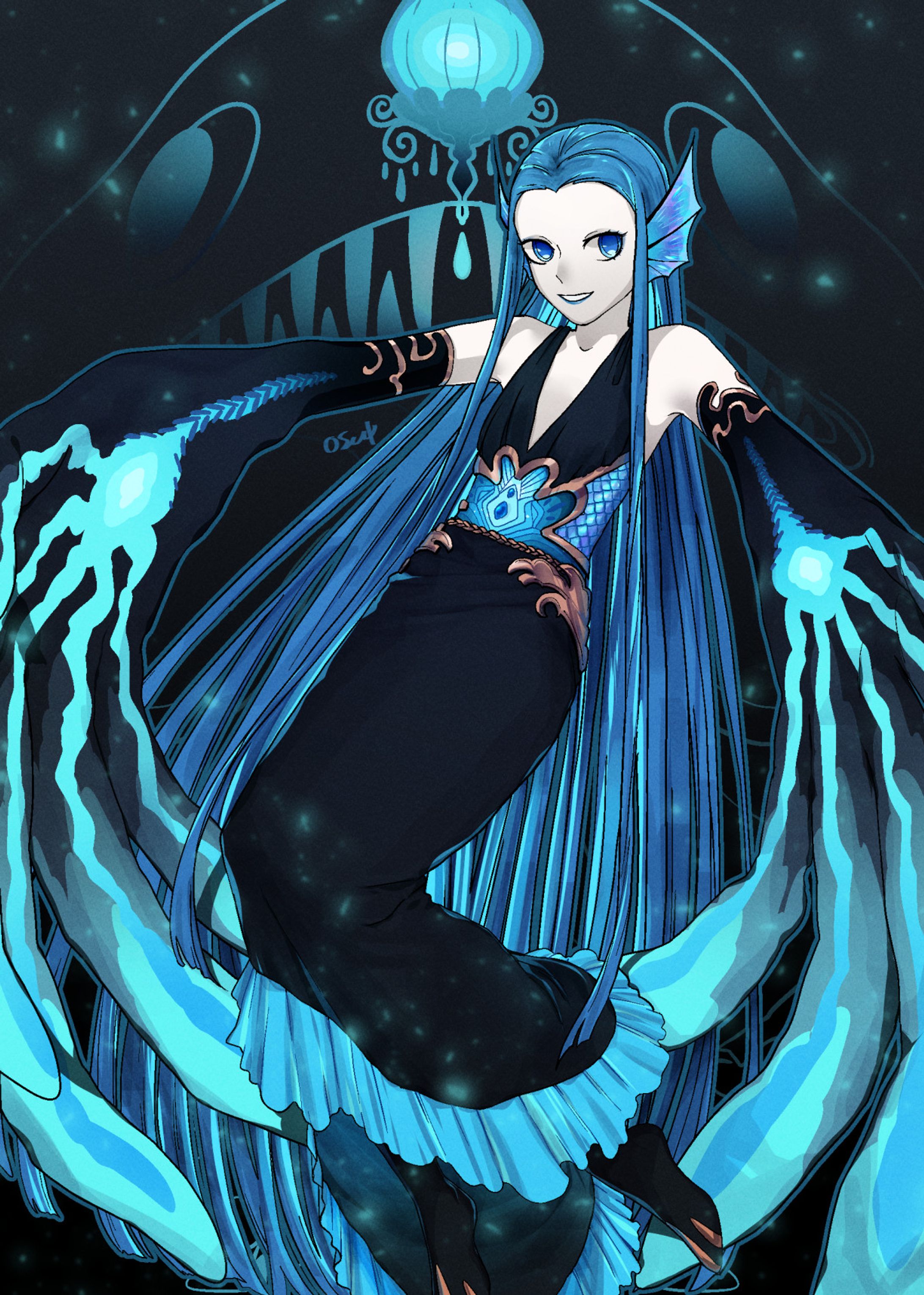 海神-1