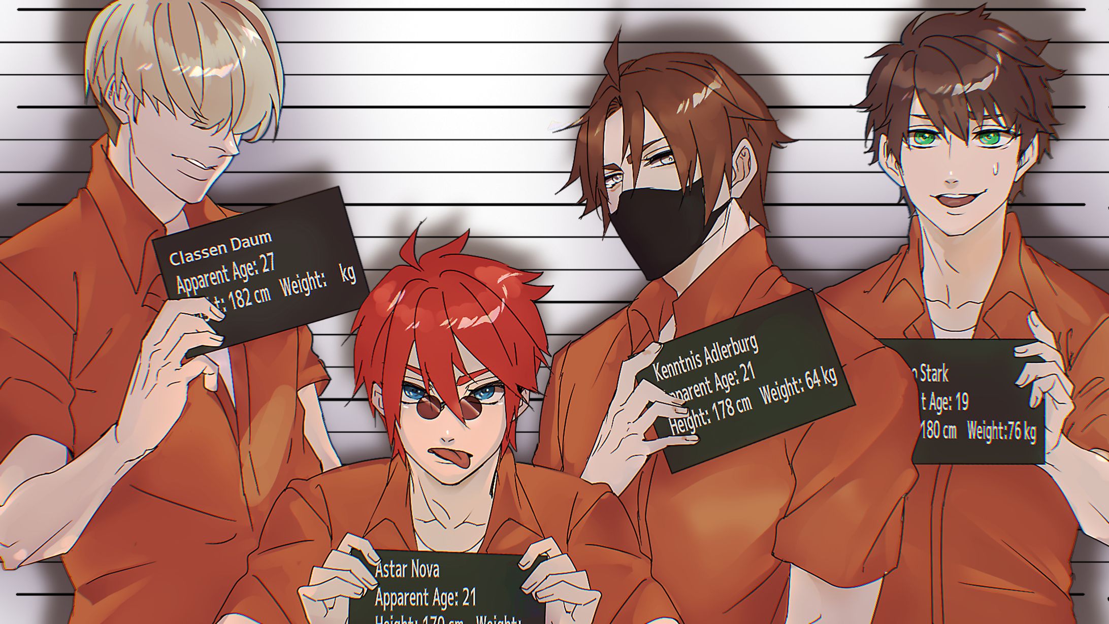 ヒカセン【ファイナルファンタジー14】-1