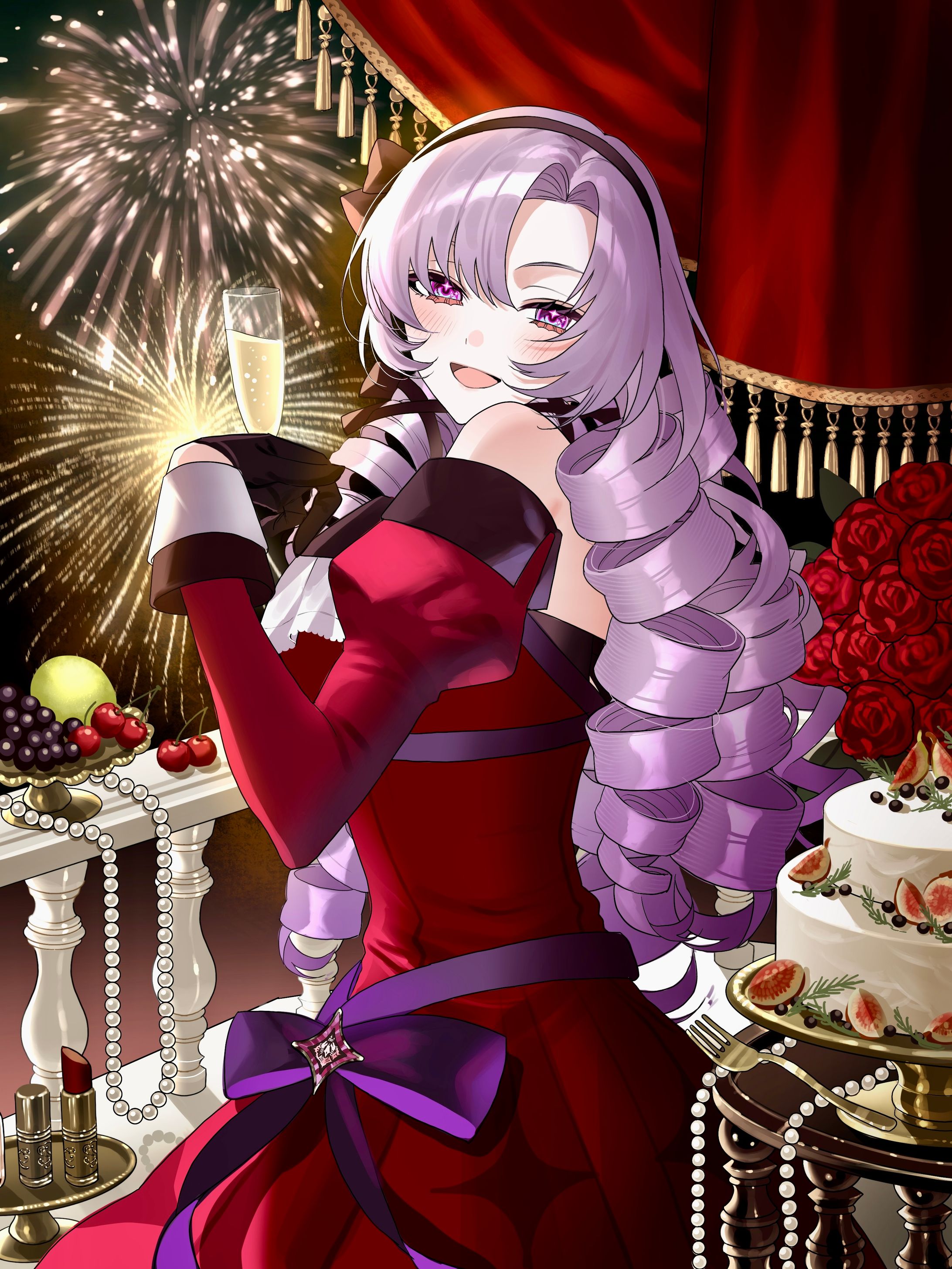 FAまとめ(女性Vライバー)-1