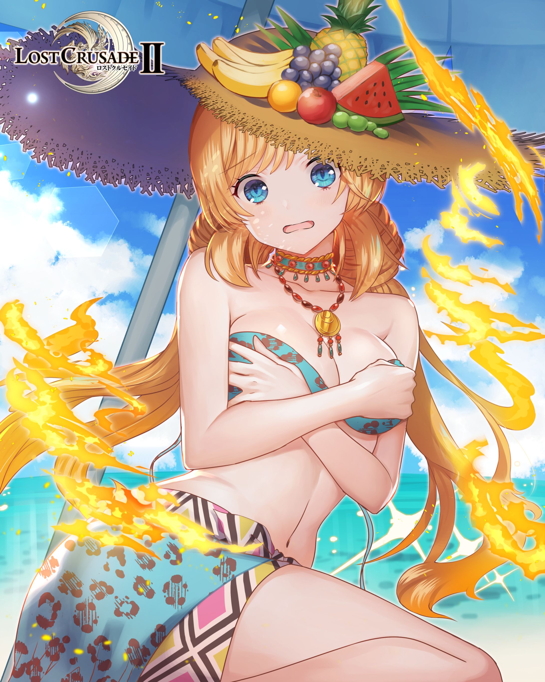 ロストクルセイドⅡフェニックス-1
