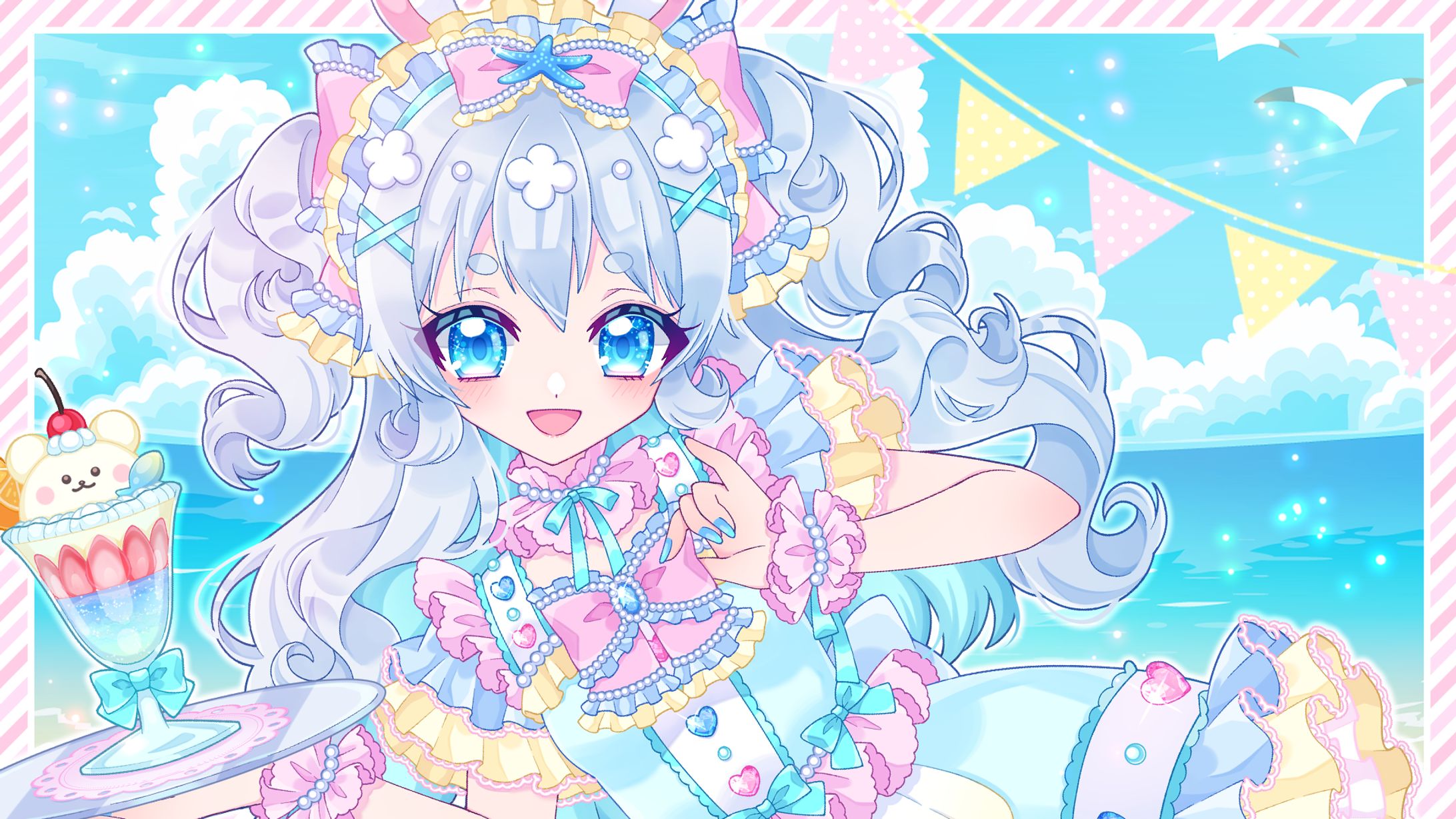 米乃めめ様_歌ってみたMVイラスト-1