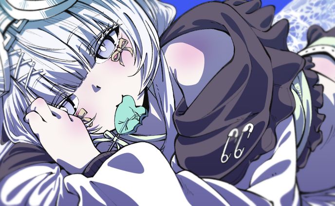 rkgk ルルネ