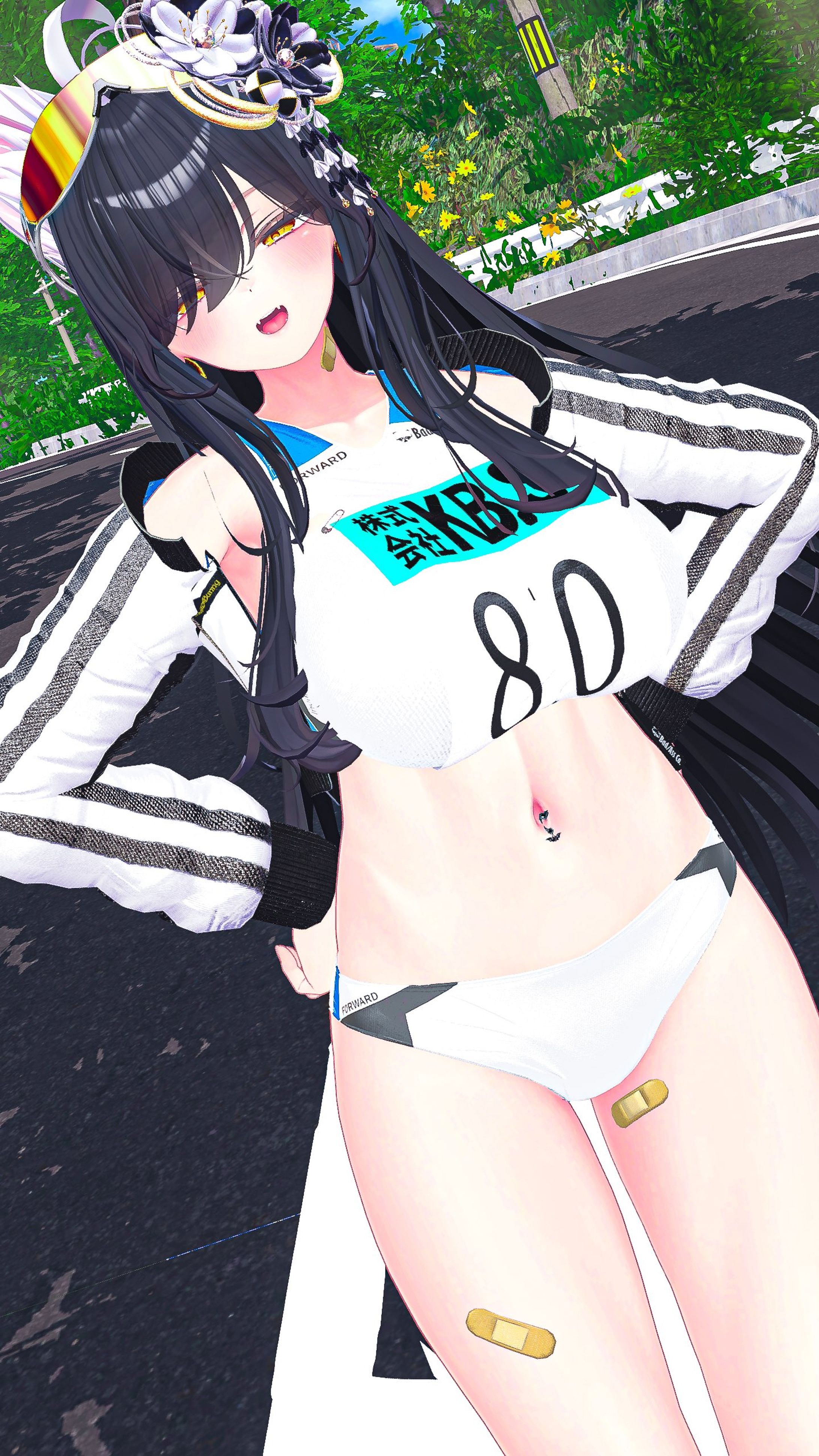 Rikusepa テスター-1