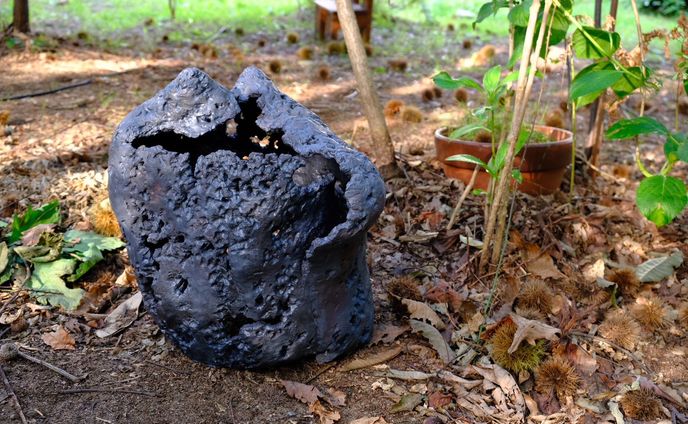 「私のカタチ」