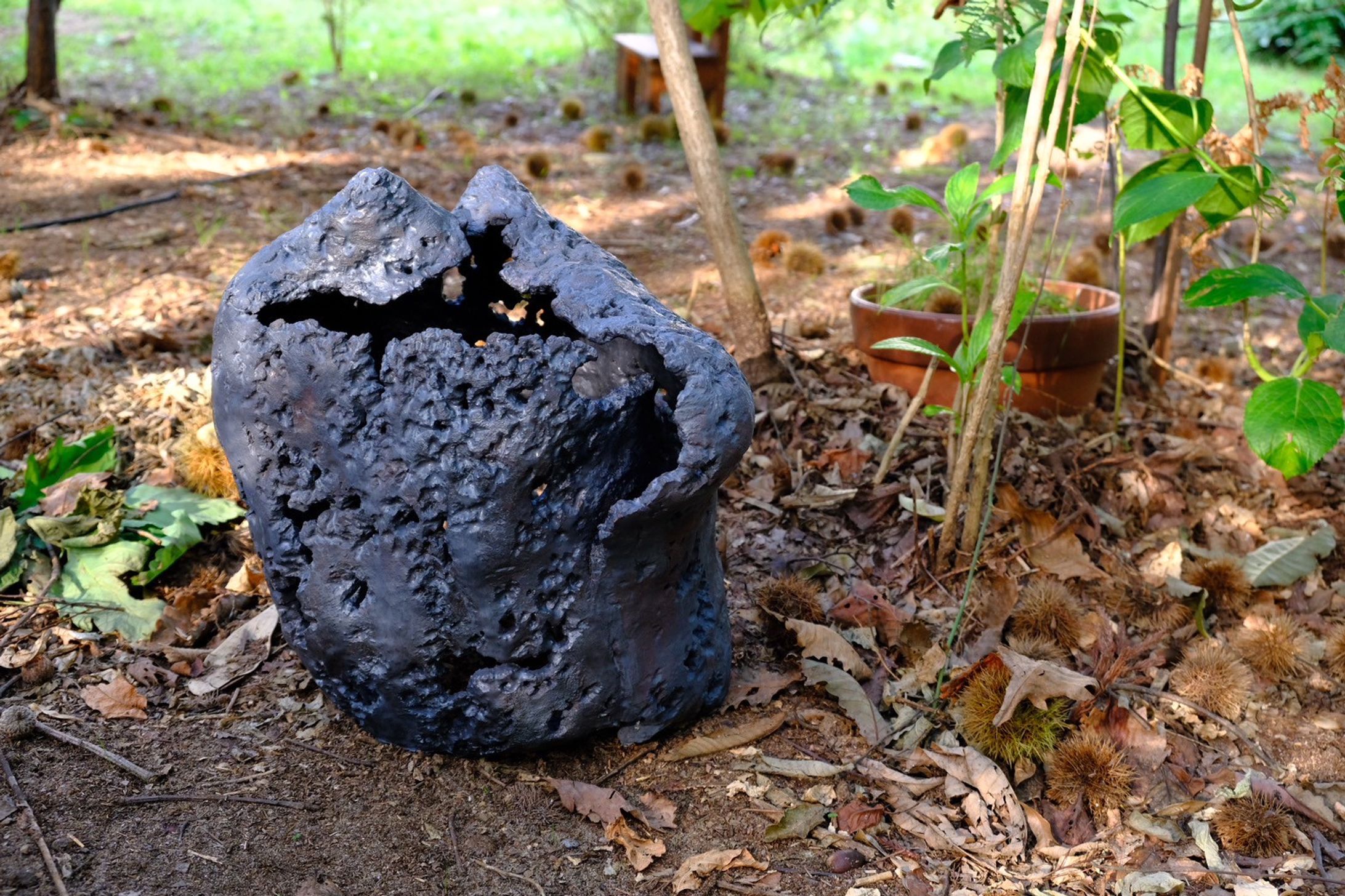 「私のカタチ」-1