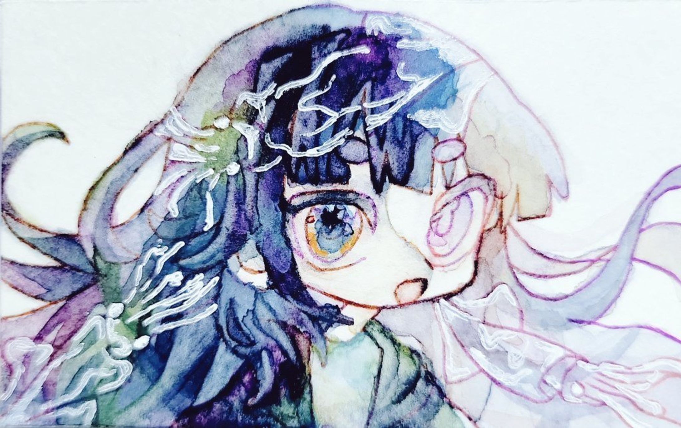 白の住処-1