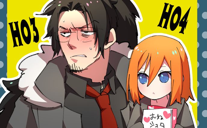TRPGログラクガキ