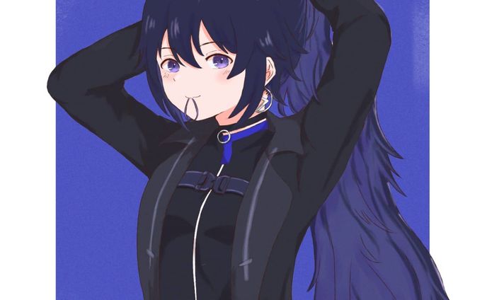 student、beauty
