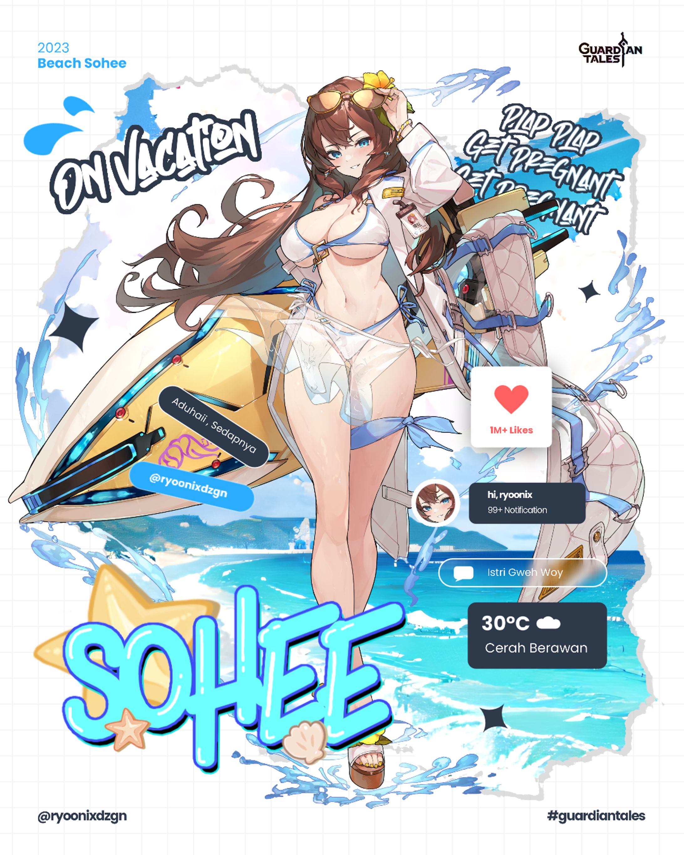 Beach Sohee GFX edit-1
