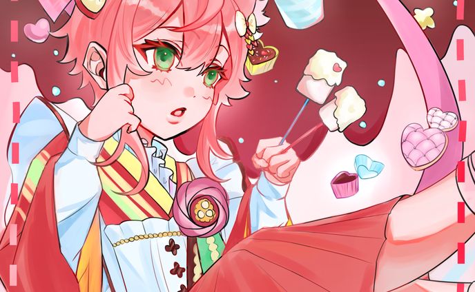 バレンタイン