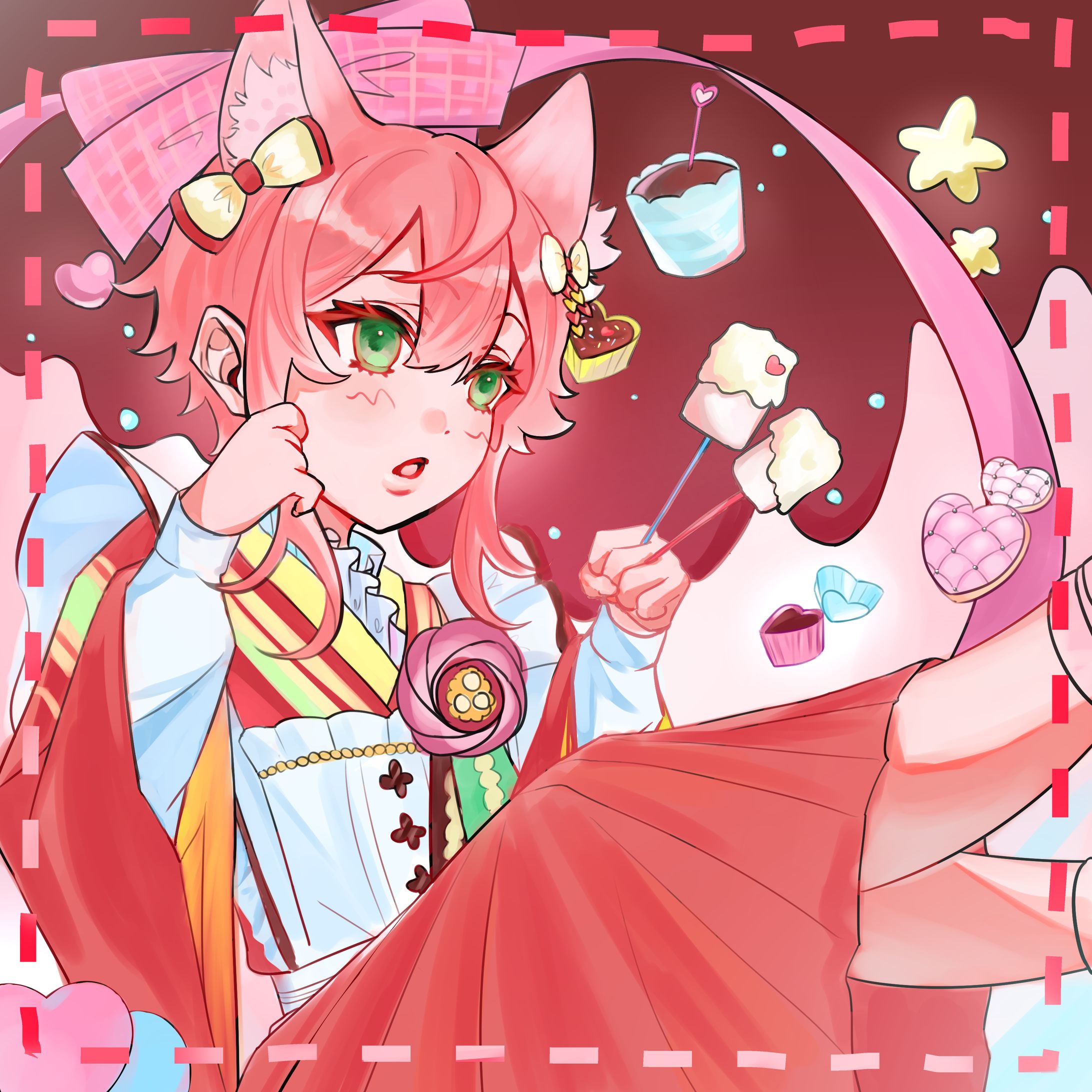 バレンタイン-1