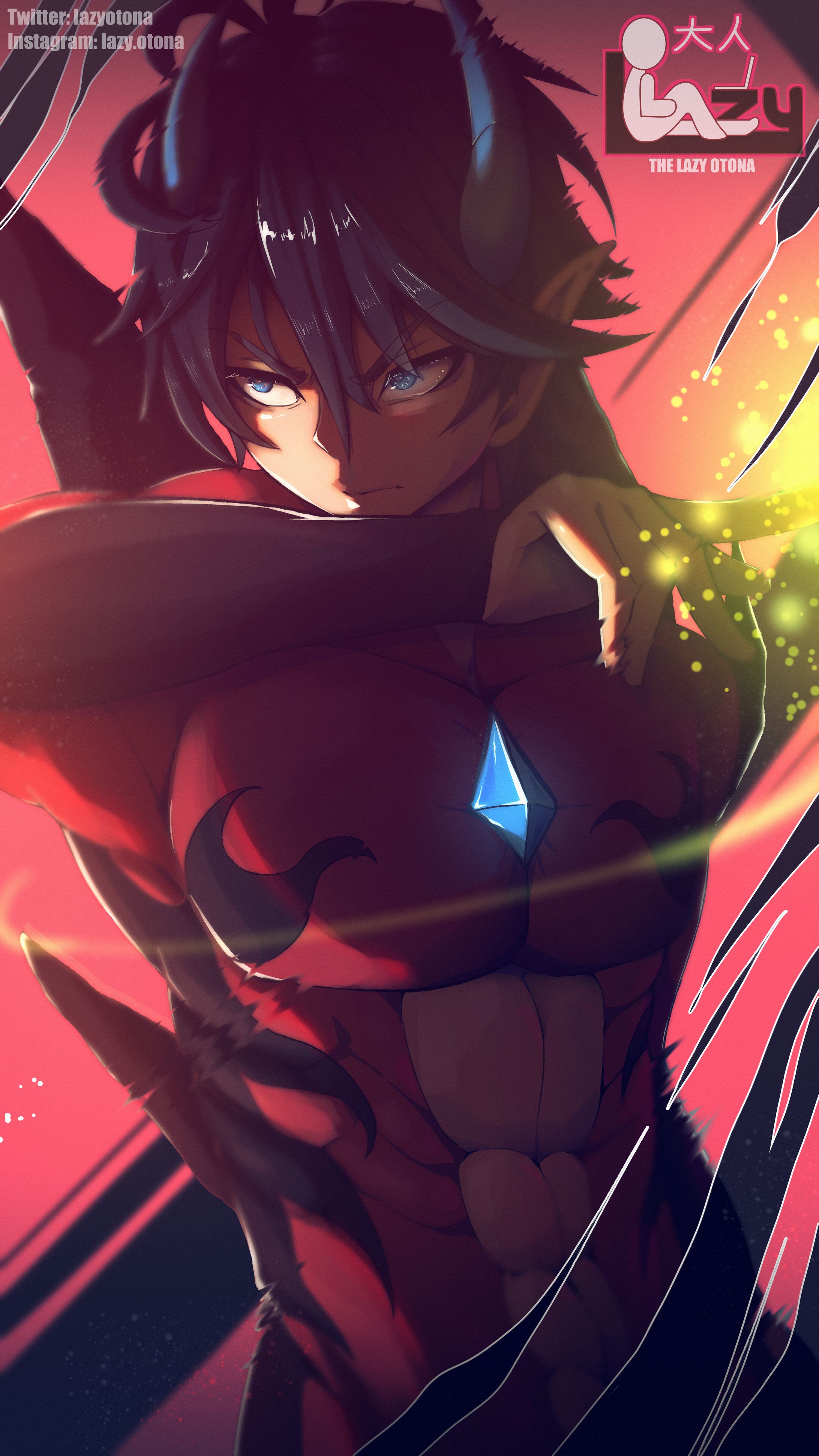 Reizi Ore-1