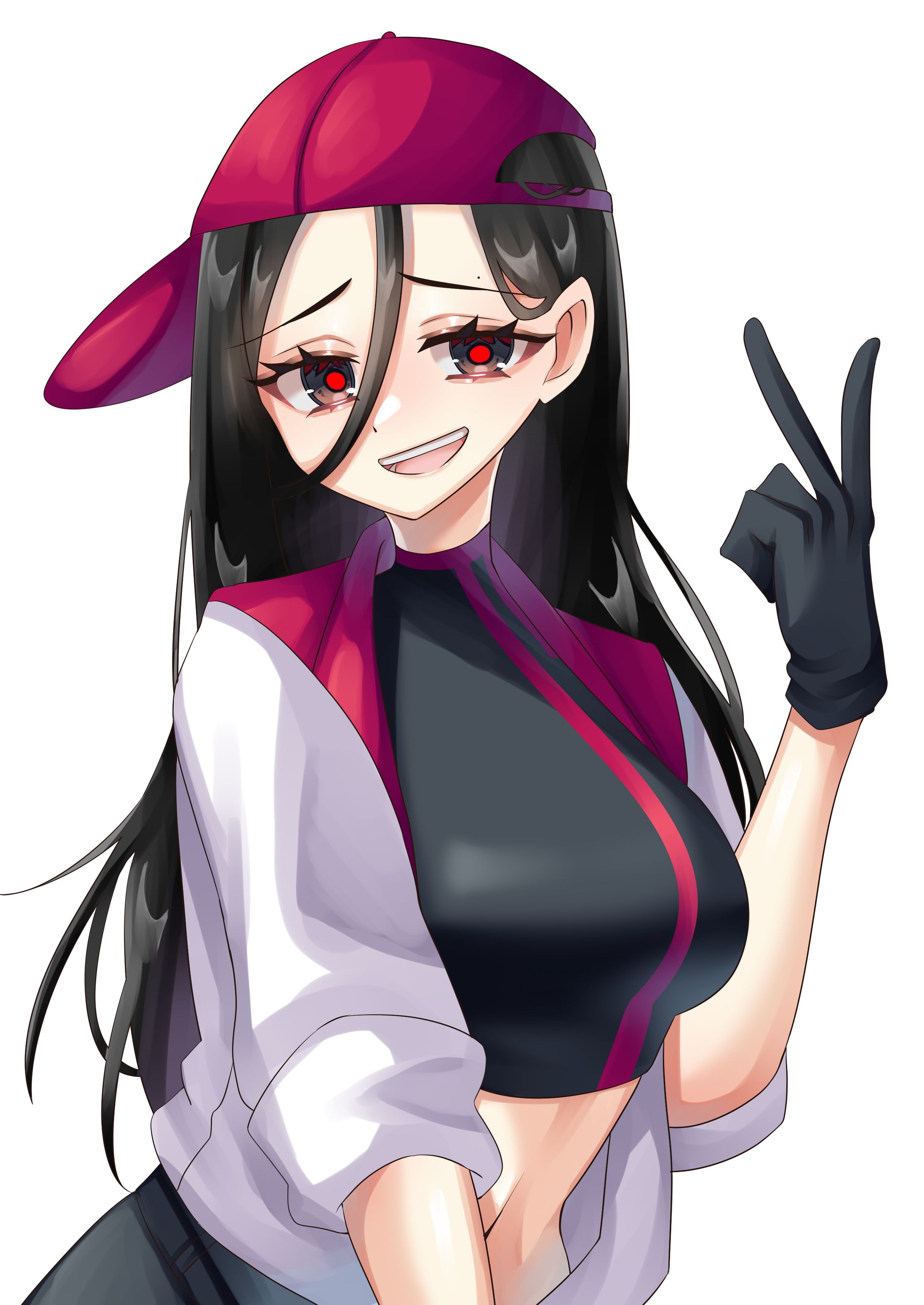 二次創作まとめ-1