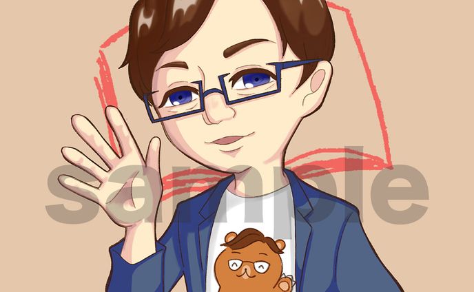ライター、バナー／サムネイル