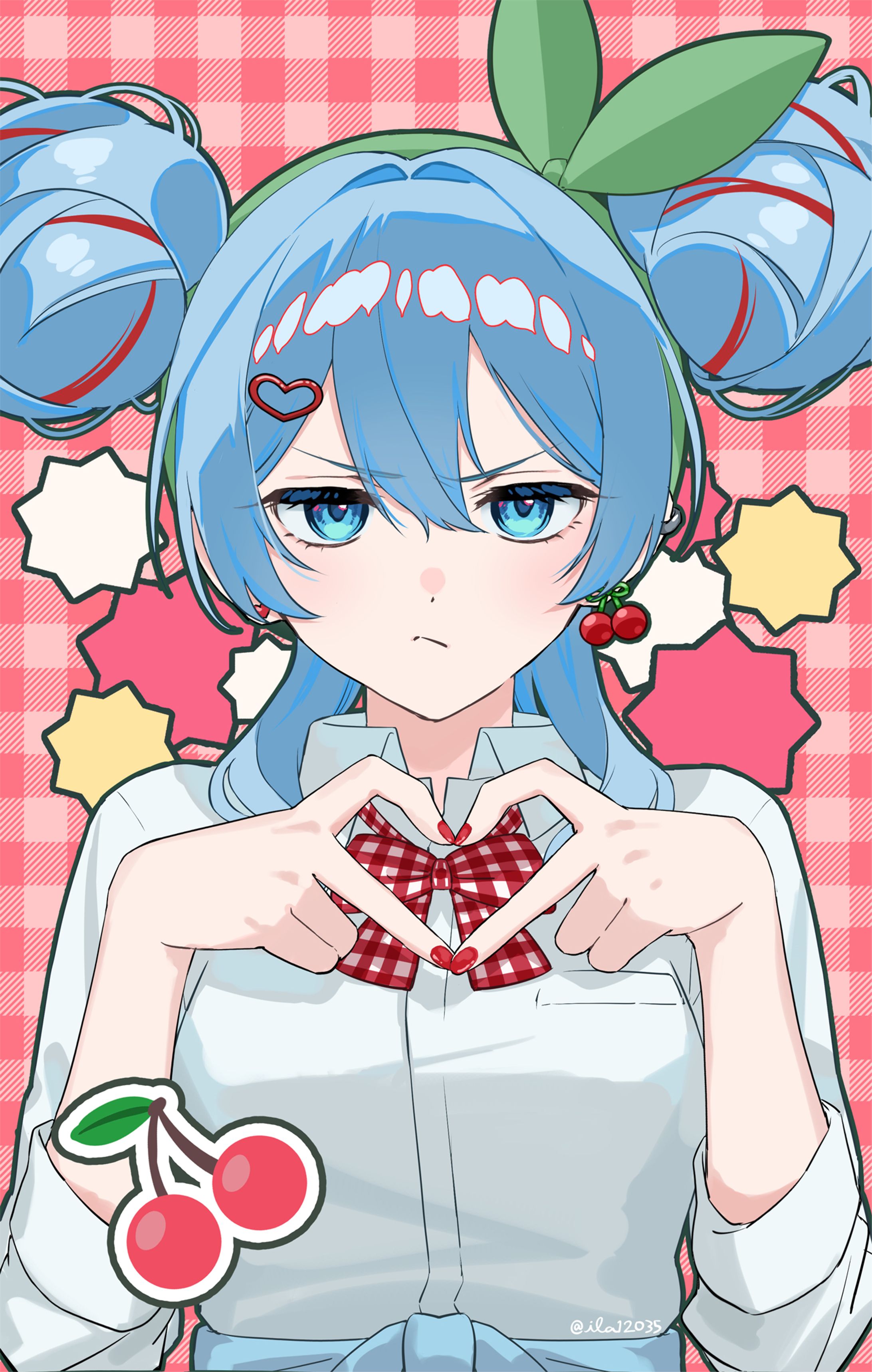 【FA】チェリーポップ-1