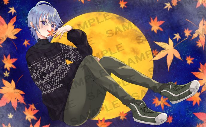 NFT作品