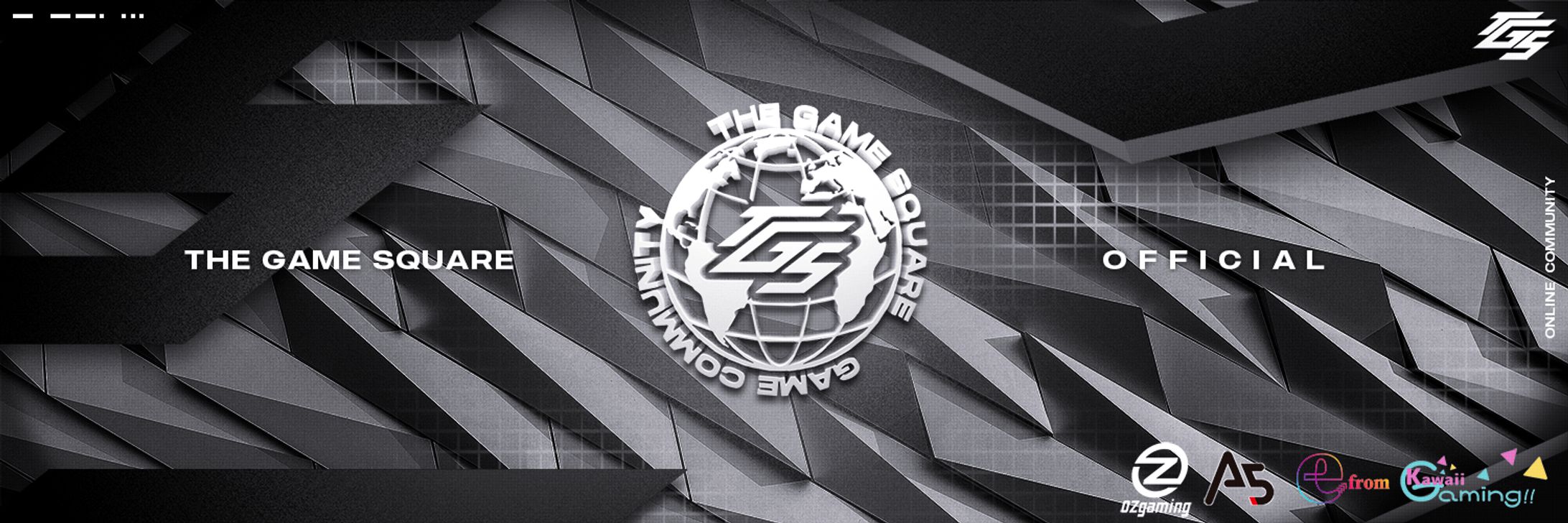 THE GAME SQUARE メンバーヘッダー-1
