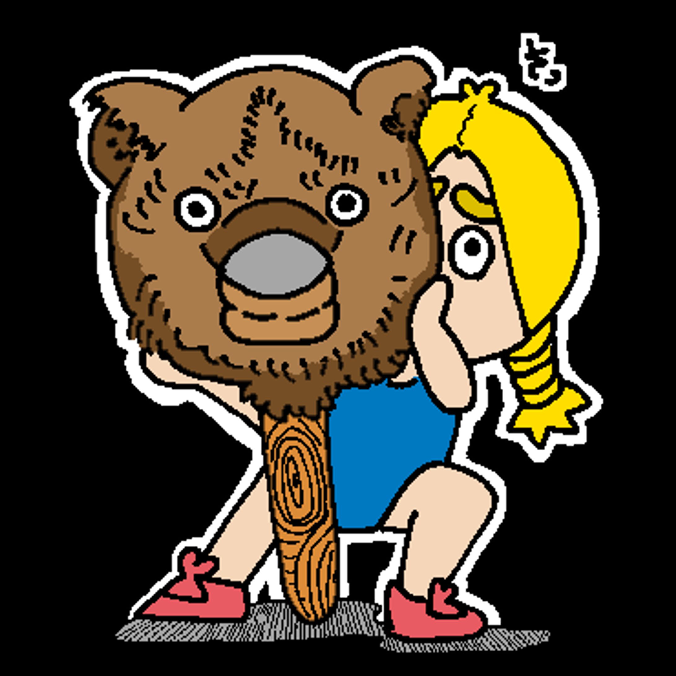 LINEスタンプデザイン日本語ver.英語ver.-1