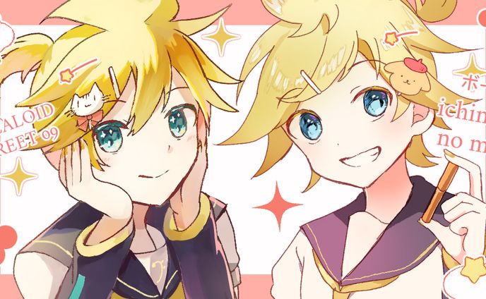 ✨✨
