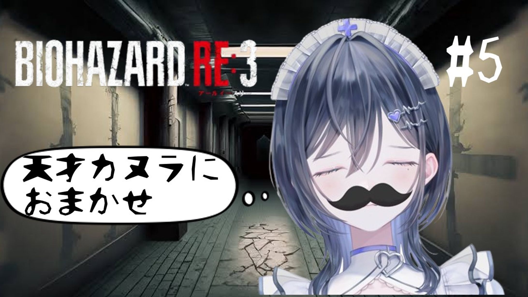 ≪サムネ作成≫百合カヌラ様 -1