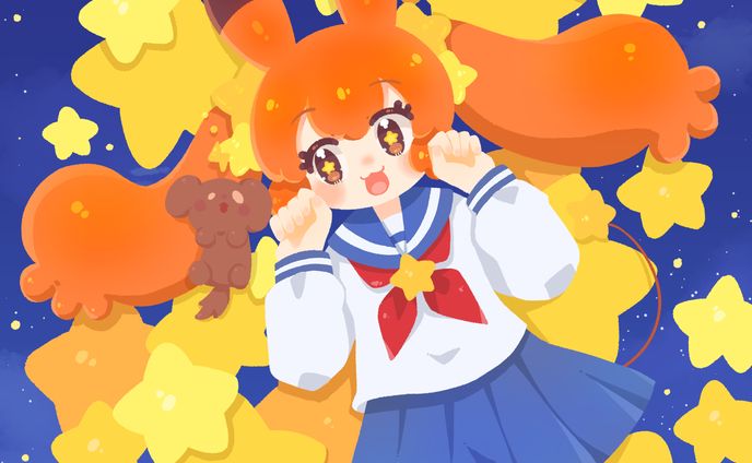 宇宙人とリスナー
