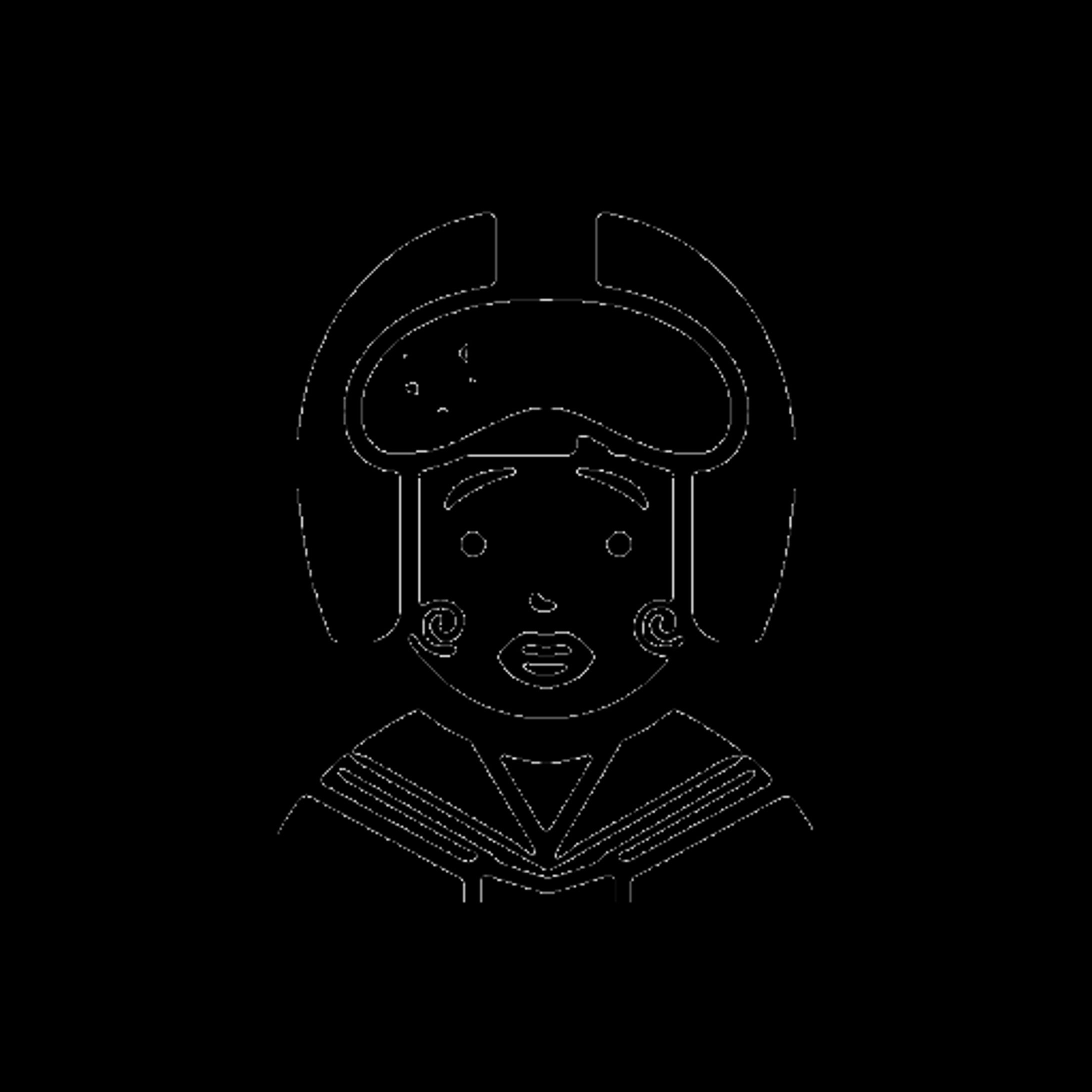 写真イラスト化-1